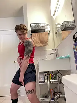 StripChat King_Kev_ is Freechat King_Kev_ — Take shirt off