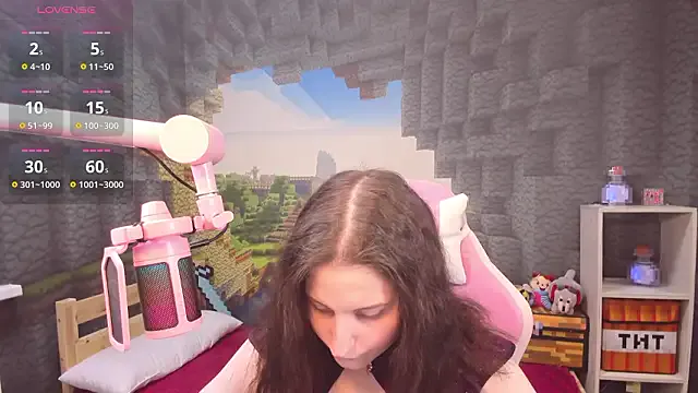 KiraDuvall — doggy style (4 minutes)