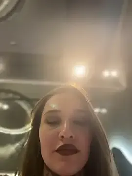 KishaMur — blowjob show