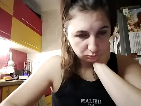 Koshova1836 — Shake ass