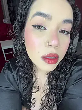 krisstenSantos — valentines squirt <3