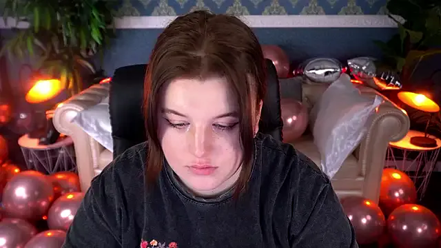 KristiFoxy — send to bed