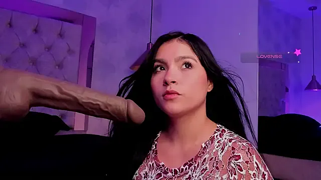 kylie_river — SLOPPY BLOWJOB