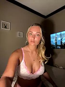 LaceyMilliexoxo