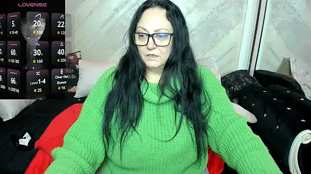 lady_lauren — #huge squirt#cum#anal#