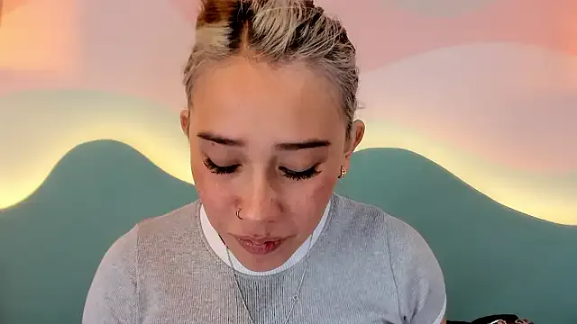 Lannajansen — fick mich in die Muschi mit Dildo