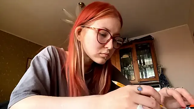 StripChat LaureenVielma is Freechat LaureenVielma — Lick and bite lips