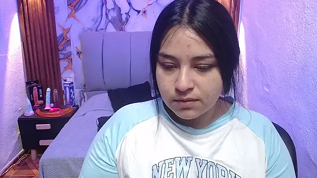 StripChat lehia_285 is Private lehia_285 — 3 dildos in my pussy