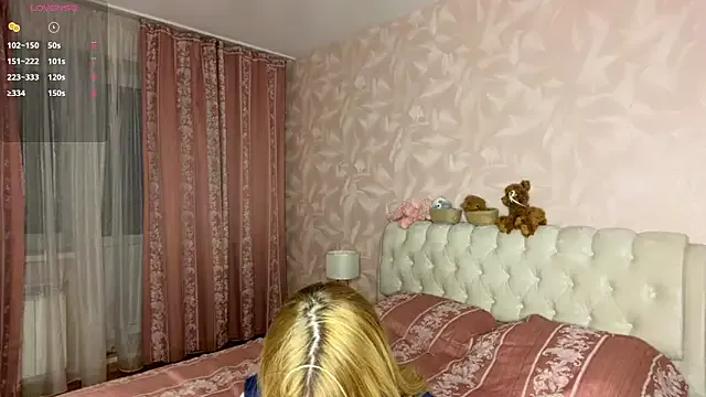 LenitaTumblin — take off my skirt it's in your way