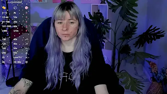 StripChat LexiWenford is Freechat LexiWenford — WORSHIP FOR GODDESS!