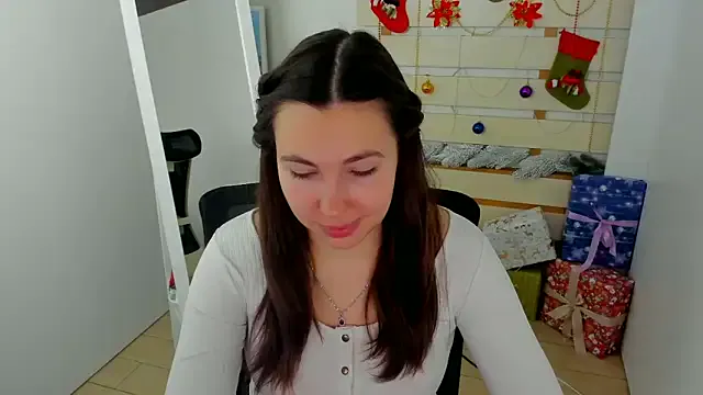 Lexy_flower on StripChat