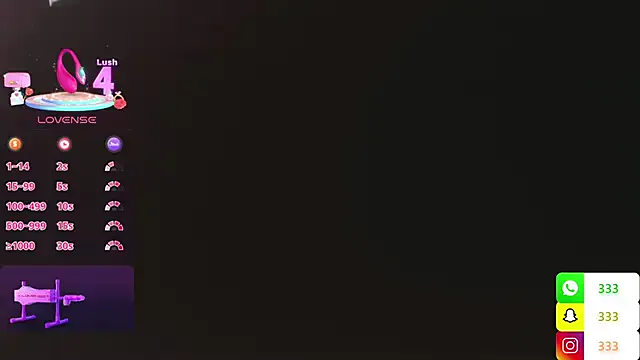 LIA_ROUX1 — Open Asshole Slowly