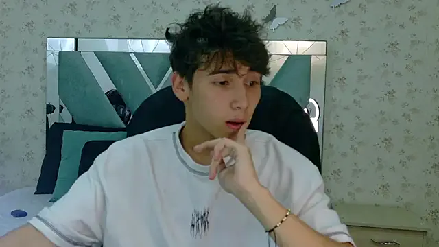 StripChat Liam_Noxx is Freechat Liam_Noxx — show me your ass