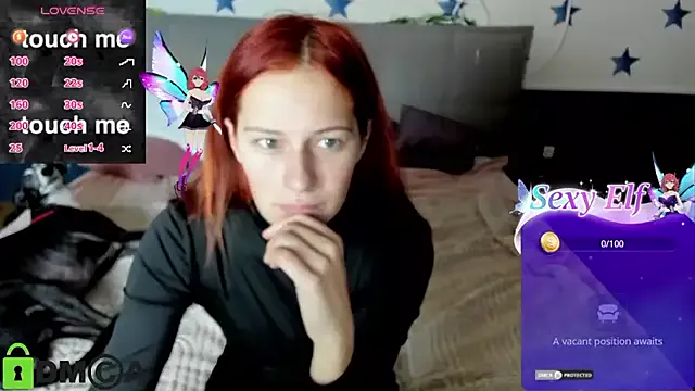 Lily_Viola — Freechat on StripChat