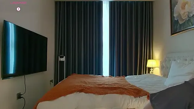 StripChat linbaelin is Private linbaelin — For lovely Lin