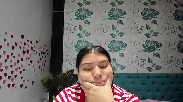 LindaBreeS on StripChat 