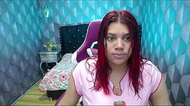 LindaBreeS on StripChat 