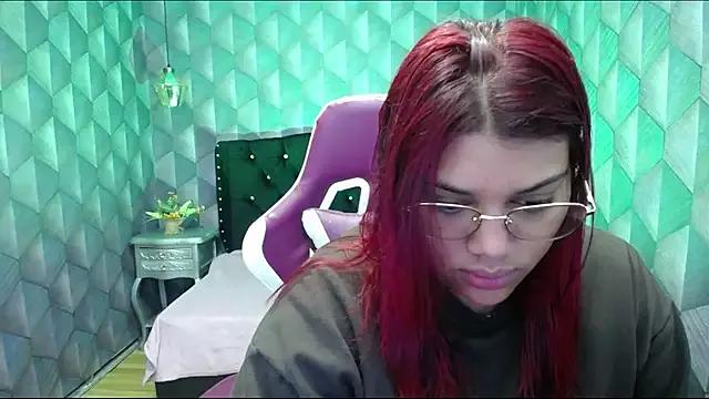 LindaBreeS on StripChat 