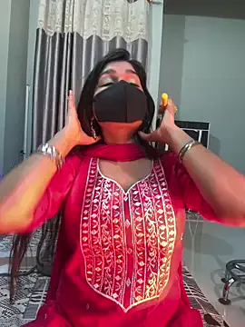 Lisa_afreen — Show Pussy Afreen Baby 