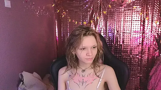 StripChat LitaBrom is Freechat LitaBrom — dance