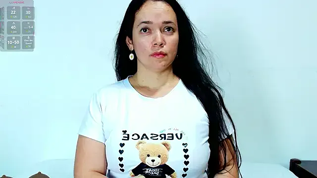 loreen_grey — I cum on your torso really good