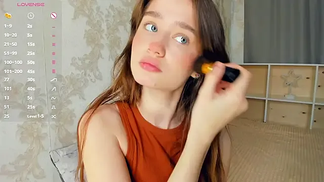 StripChat lovelyalivia is Freechat lovelyalivia — spank the bad girl's bottom