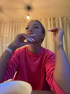 LovingBlondie — Keep you excited, and I get super wet