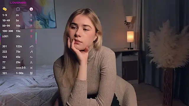 LuanaFincel — hendbra 10 min