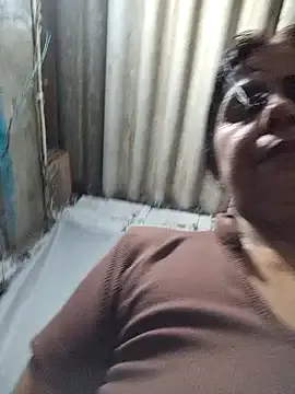 Lucerito-Hot — Finger in ass