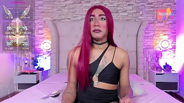 StripChat Lucia-sex is Freechat Lucia-sex — happy valentin lucia golden shower and c