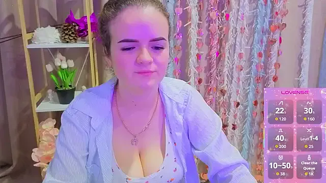 Luisa_Rosee — Valentine's Day gift