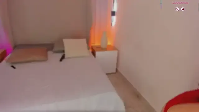 StripChat luisah_ is Freechat luisah_ — MESSY DEEPTHROAT + SPIT TITS