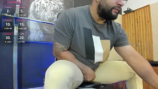 Luke__09 — lick my ass