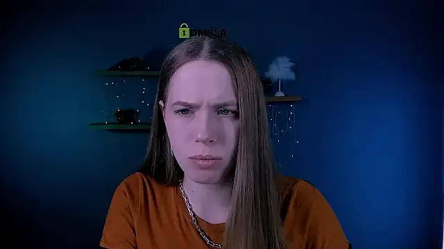 lumi_soft — play with nipples