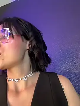 luna_gv — SHOW ME YOUR PRETTY TITS