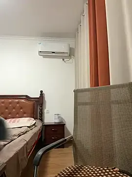 LXR77887 — Group on StripChat