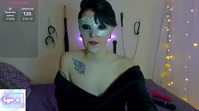 StripChat lyv_x_ is Freechat lyv_x_ — missionaire