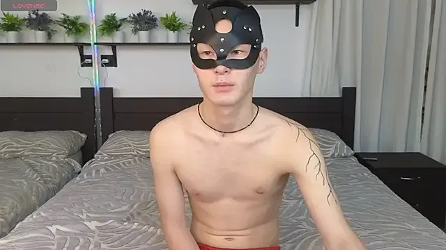 StripChat M_Jasper is Freechat M_Jasper — cum show