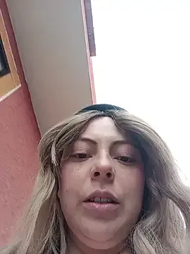 madelaine- — Drooling tit in public