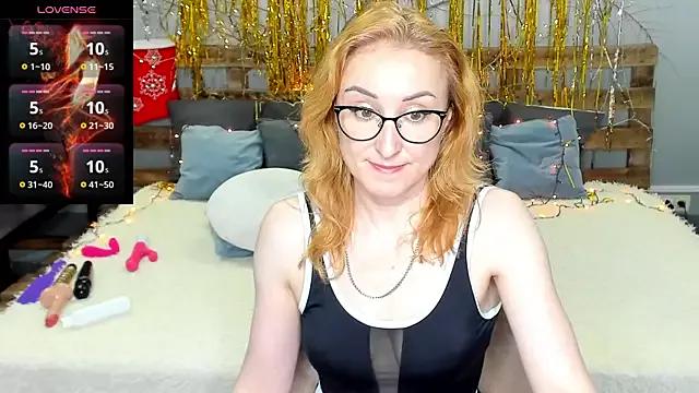 MadissonKiss on StripChat 