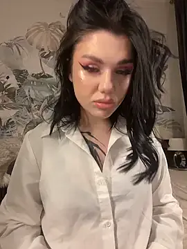 MaeveMoon — I want to feel you inside me;)