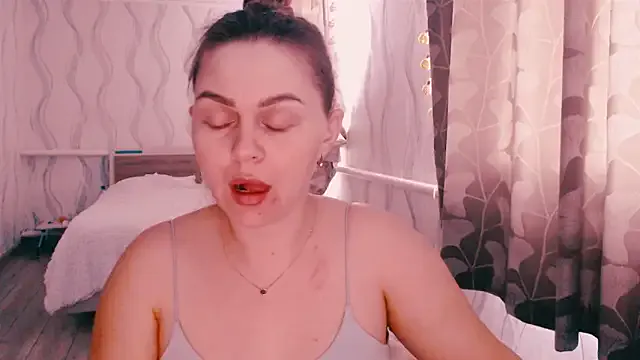 MagicKatarina_ — Freechat on StripChat