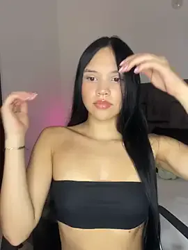 StripChat Malory_Saenzz is Freechat Malory_Saenzz — Doggystyle, spank hard & zoom assh