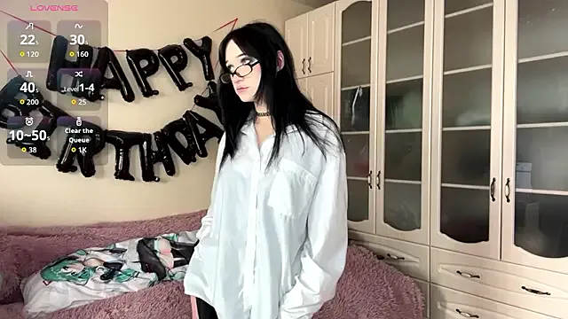 StripChat MalvinaKroening is Freechat MalvinaKroening — Do you like me?