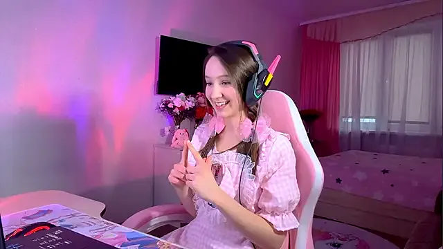 StripChat MarcelaBlas is Freechat MarcelaBlas — no top - no problem