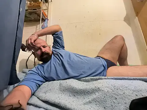 MarcHammond — Cum or whatever