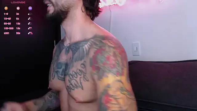 marco_allison43 — Fuck