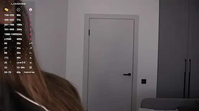 StripChat MarenGoodrich is Freechat MarenGoodrich — Play with my slobbery fingers