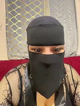 StripChat mari_layali is Freechat mari_layali —