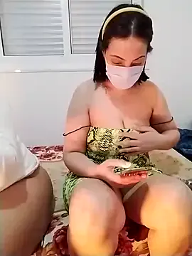 StripChat maria_sexyyyy is Group maria_sexyyyy —